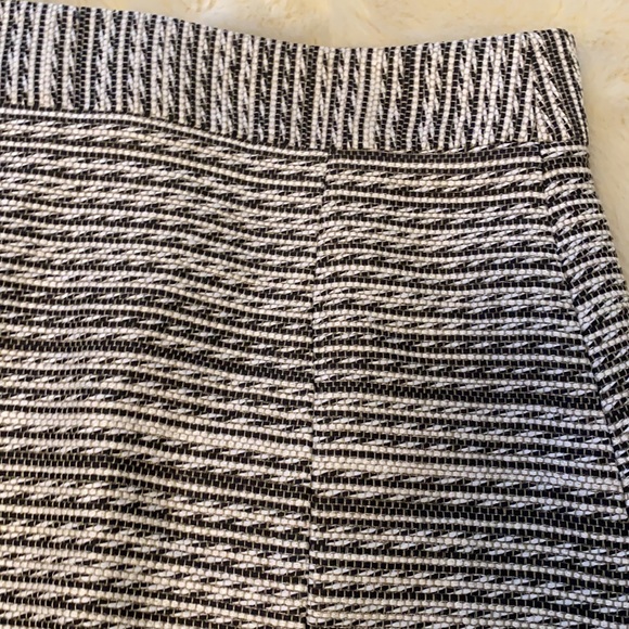 Judith & charles knit skirt - Picture 4 of 8